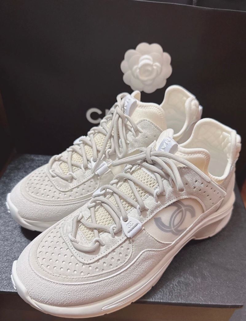 Chanel Sport Shoes